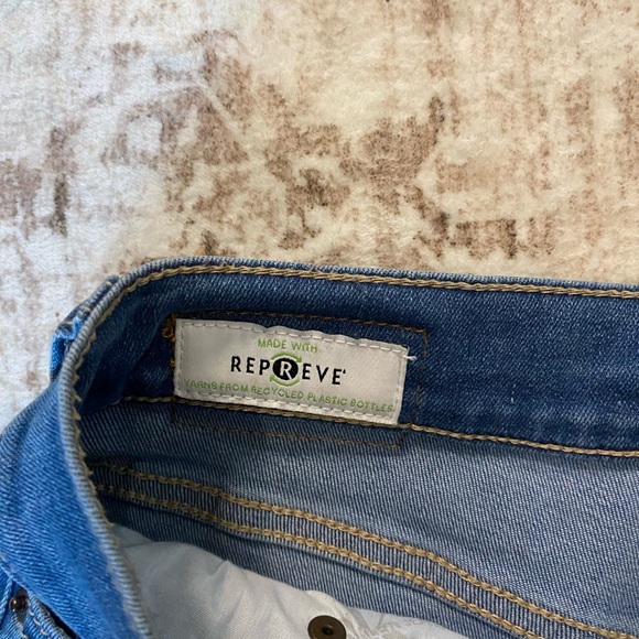 Calvin Klein Skinny Jeans - Picture 4 of 5